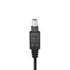 PocketWizard NM4-P Pre-Trigger Motor Drive Cable For Camera's with Nikon's 4-Pin Connector view 1