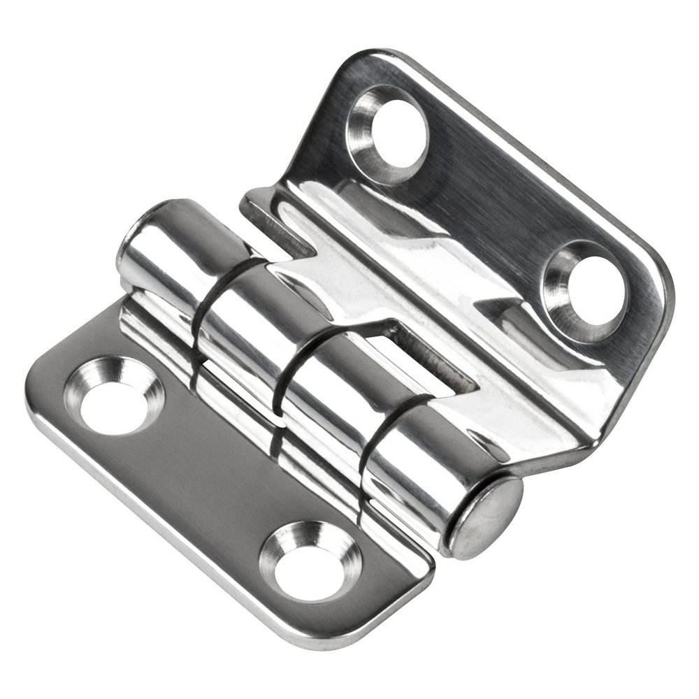 Sea Dog 2015901 Stainless Offset Hinge 1-1/2