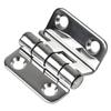 Sea Dog 2015901 Stainless Offset Hinge 1-1/2 view 1