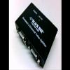 BLACK BOX NETWORK SERVICES Black Box Network Services Ac1056a-2 Compact Vga Video Splitter, 2-Channel view 1