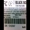 BLACK BOX NETWORK SERVICES Black Box Network Services Ac1056a-2 Compact Vga Video Splitter, 2-Channel view 2