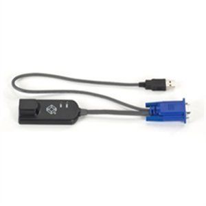 Black Box ServSwitch Octet Server Access Module (SAMS) for USB