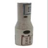 Burndy YSR2CFX6CFXLTCKITC Hysplice in-line Reducer Splice Kit, 1.93" Length, Brown/Blue Barrel Color view 1