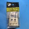 Hubbell Incorporated IFP14EI Face Plate Rear-loading 4 Port Single Gang Electric Ivory view 1