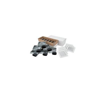 Broan 690Ra Housing Pack For 695Rb And 696Rnb (Package Of 6)