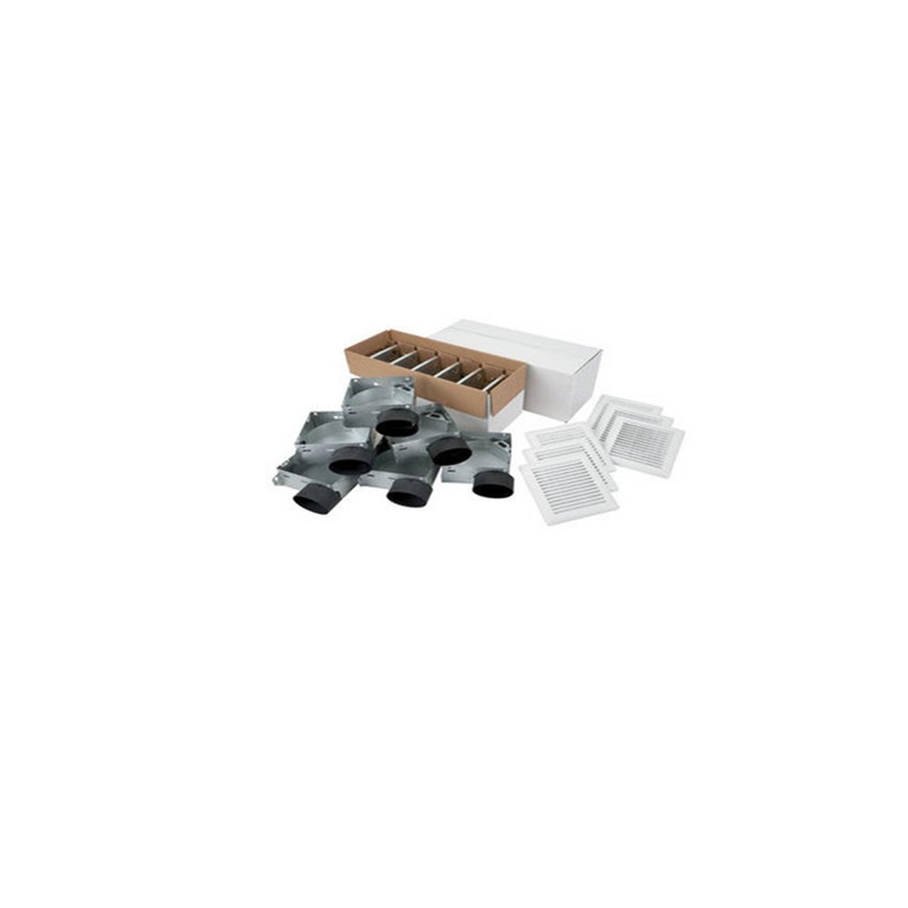 Broan 690Ra Housing Pack For 695Rb And 696Rnb (Package Of 6)