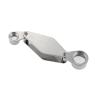 Niigata Seiki BeHAUS No. 7020-W Metal Loupe, 10, 15x view 1