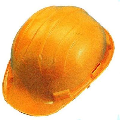 Morris Products 53240 Hard Hat, Yellow