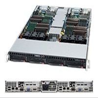 Supermicro SYS-6016TT-TF Superserver