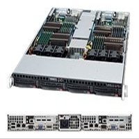 Supermicro SYS-6016TT-TF Superserver