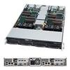 Supermicro SYS-6016TT-TF Superserver view 1
