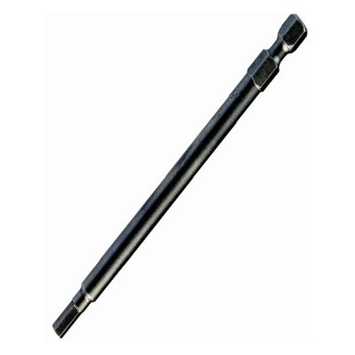 APEX, AM-05-4, 00378 BIT 1/4 HEX DRV P