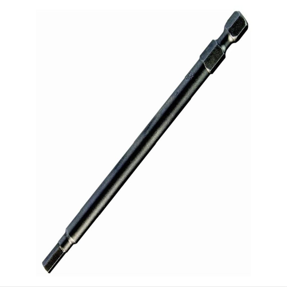 APEX, AM-05-4, 00378 BIT 1/4 HEX DRV P