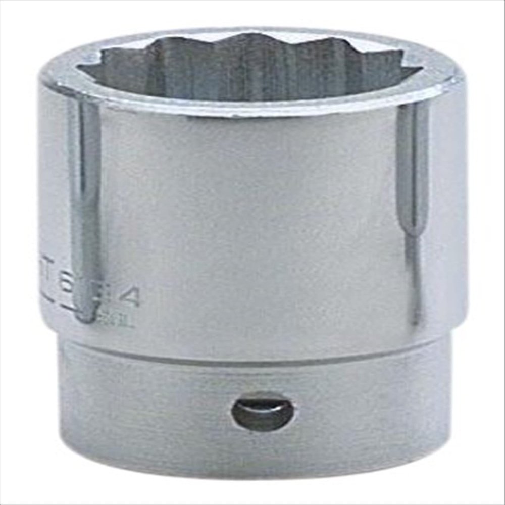 3/4" Drive 12 Point Standard Socket - 2-1/16"