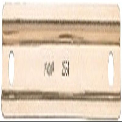 Socket Bar 13"