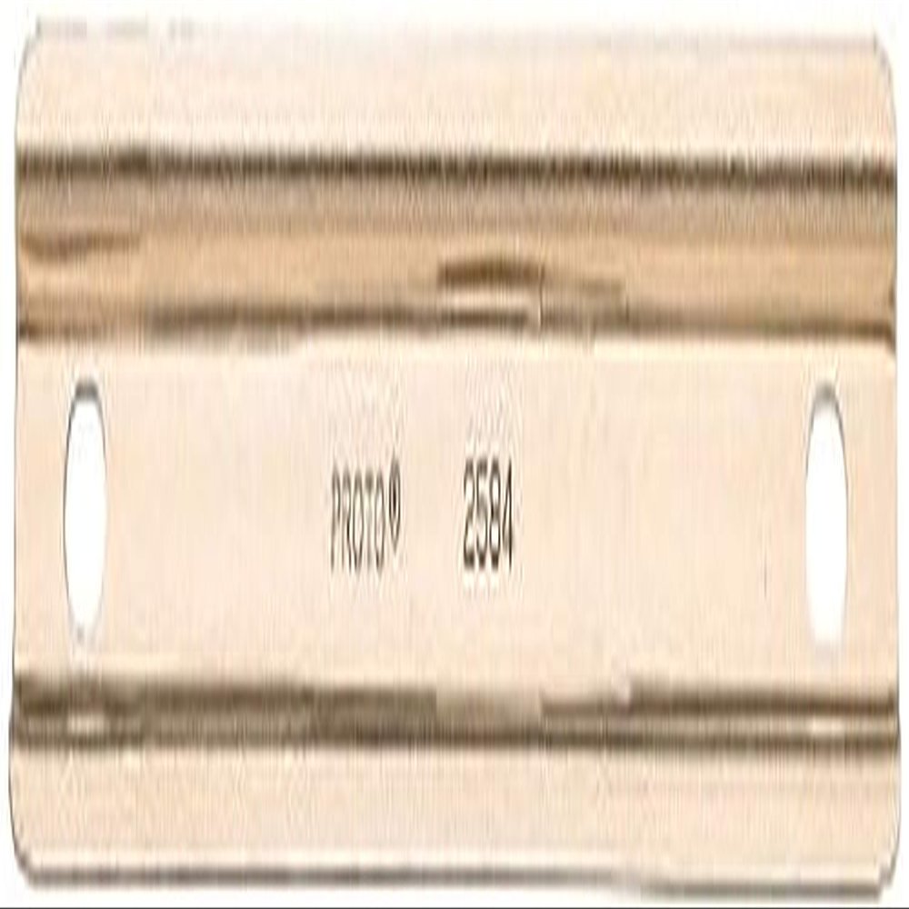 Socket Bar 13"