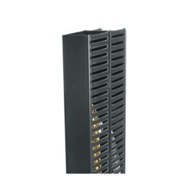 Middle Atlantic Products Dual PCD PCD-4-8-45DC