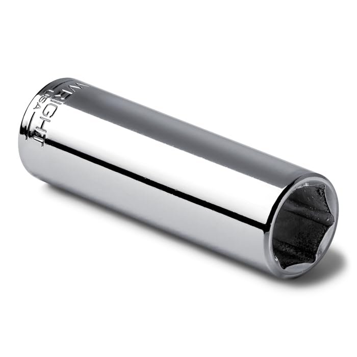 3/4" Drive 6 Point Deep Socket - 1-1/16"