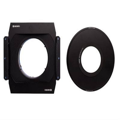 Benro Master 170mm Filter Holder Set for Canon (FH170C1)