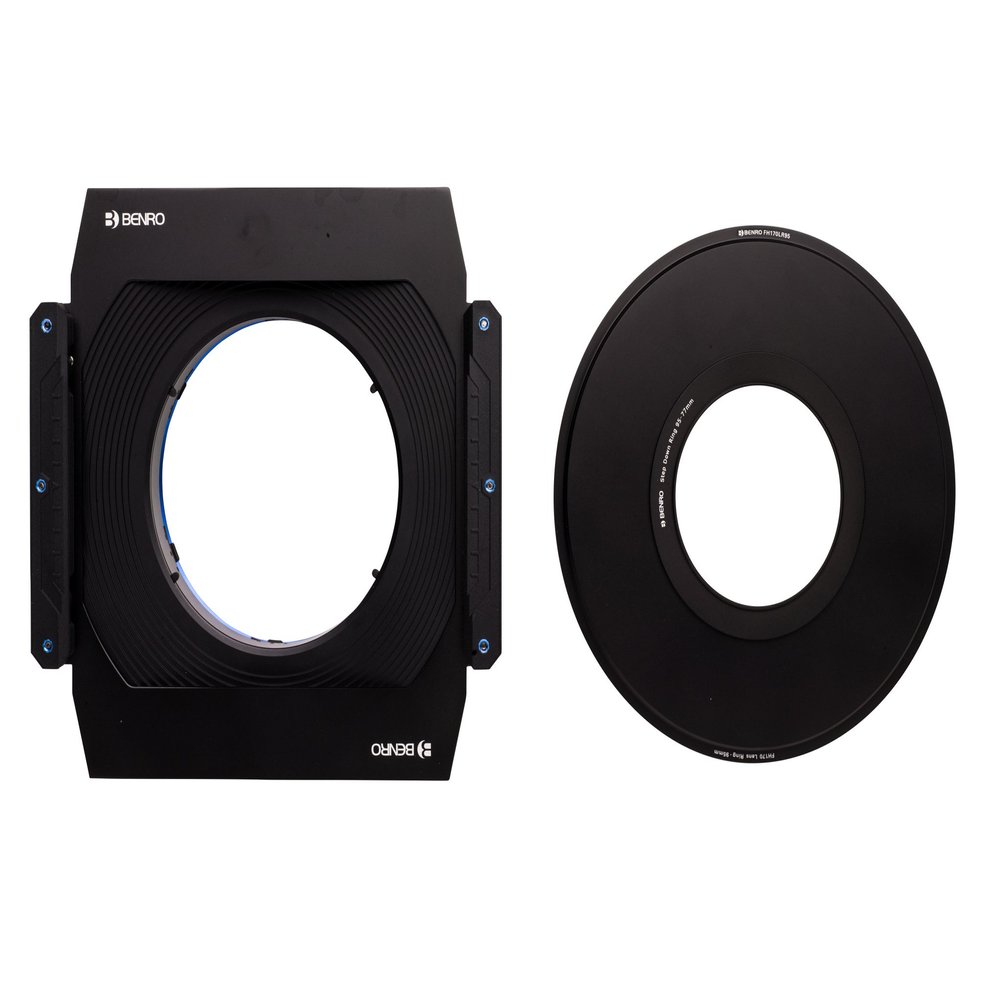 Benro Master 170mm Filter Holder Set for Canon (FH170C1)