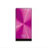 A-Data USA 2.5-Inch USB 2.0 500 GB External Hard Drive with Leather Storage Case - ANH92500GUCPK (Pink) view 2