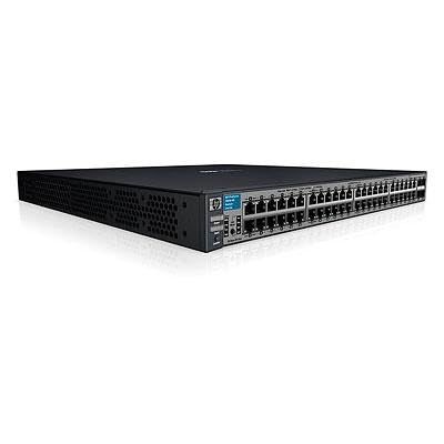 HP Procurve 3500-48 Switch