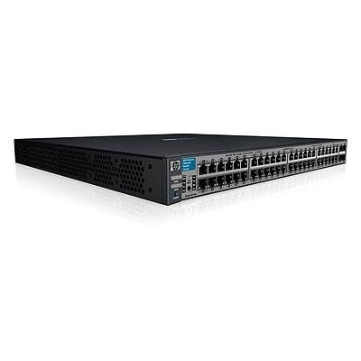 HP Procurve 3500-48 Switch