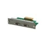 Allied Telesyn at StackXG x1 Expansion Module 0439rx1
