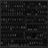 MAC Swiss MULTILINGUAL Keyboard Stickers ON Black Background view 2