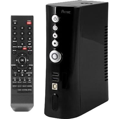 HD Multimedia Player/Recorder HD1080I by Artec