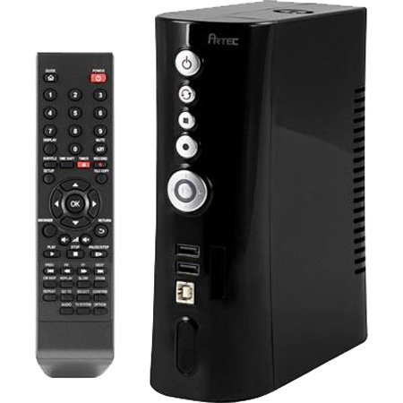 HD Multimedia Player/Recorder HD1080I by Artec