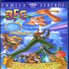 The Big Friendly Giant (Vhs Tape) view 1