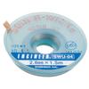 ENGINEER SWU-04 SOLDER-WICK ROSIN SD for Excellent Absorbency view 1