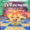The Further Adventures of The Borrowers VHS view 2