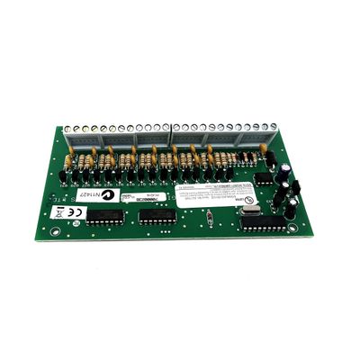 Maxsys 16 low voltage output module