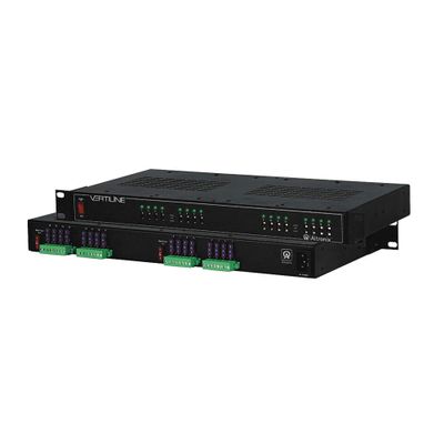 ALTRONIX VERTILINE166 Power Supply 16 Fuse 24Vac @ 14A Rack