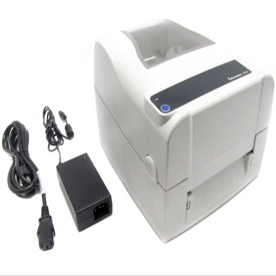 Intermec EasyCoder PF8T Thermal Label Printer - Monochrome - 4 in/s Mono - 203 dpi - Serial, USB, Parallel
