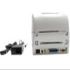 Intermec EasyCoder PF8T Thermal Label Printer - Monochrome - 4 in/s Mono - 203 dpi - Serial, USB, Parallel view 2