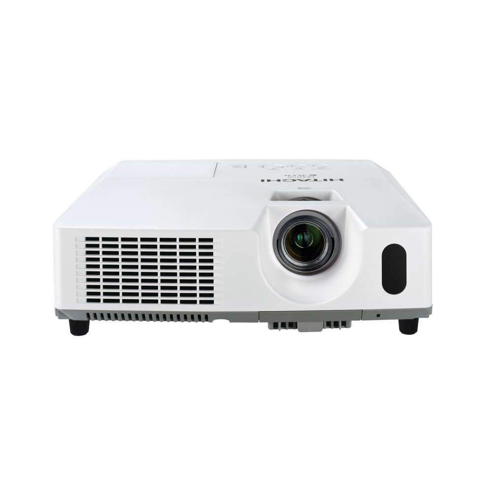 CP-X2510N LCD Proj XGA 500:1 2600 Lumens Enet 3000/6000 Hr Lamp