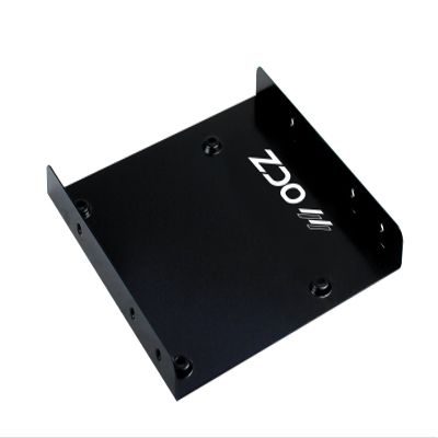 OCZ Solid State Drive 3.5-Inch Adaptor Bracket 2 OCZACSSDBRKT2