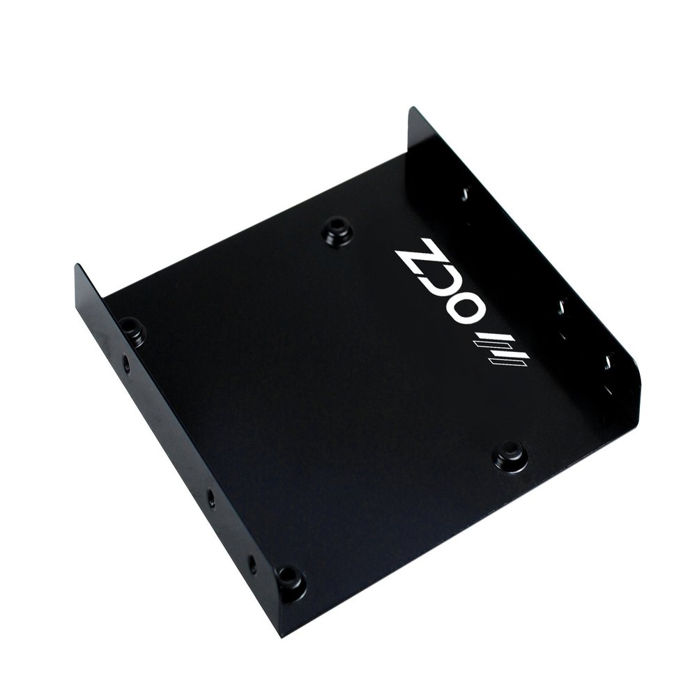 OCZ Solid State Drive 3.5-Inch Adaptor Bracket 2 OCZACSSDBRKT2