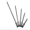 All Sales 4212K Black 12" Powder Coated Big Stick Antenna view 1