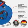Brennenstuhl BREN GARANT IP44 GEWERBE-/BAUSTEL - Zubehr Stromversorgung view 2