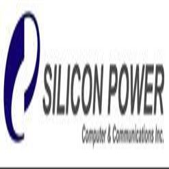 Silicon Power 16GB Gummi ROSA