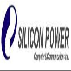 Silicon Power 16GB Gummi ROSA