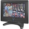 Clover 9.2IN LCD Monitor Only view 1
