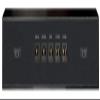BIC America Patented 625-Watt FH56-BAR Sound Bar with 3-5 Discrete Channels and Flush Wall Mounts view 4