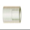 Sierra International Heavy Duty Polyester Reinforced PVC Tubing 1" x 50' 16-168-1006 Heavy Duty Polyester Reinforced PVC Tubing 1" x 50', view 1