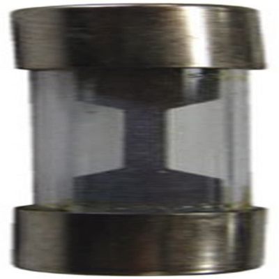 Handi Man Marine Co 180142 AGC Glass Fuses - 10 Amp