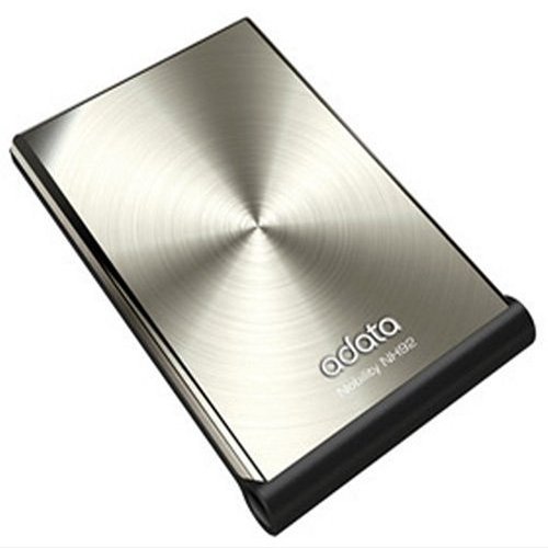 EXTERNAL HARDDISK NH92 250G SILVERRETAIL